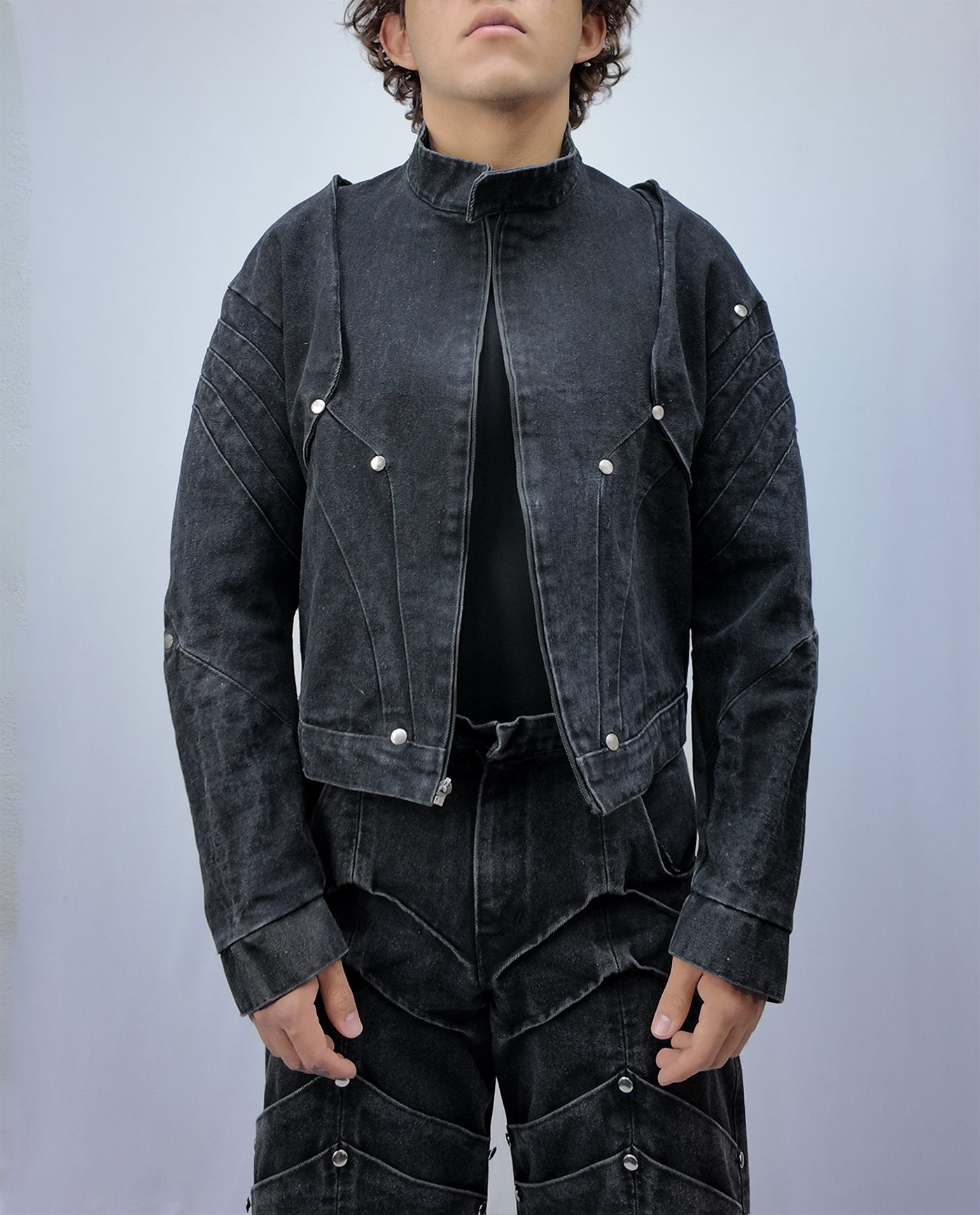 KNHT JACKET / SAMPLE
