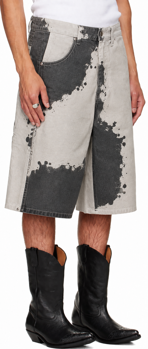 ANGUS JORTS