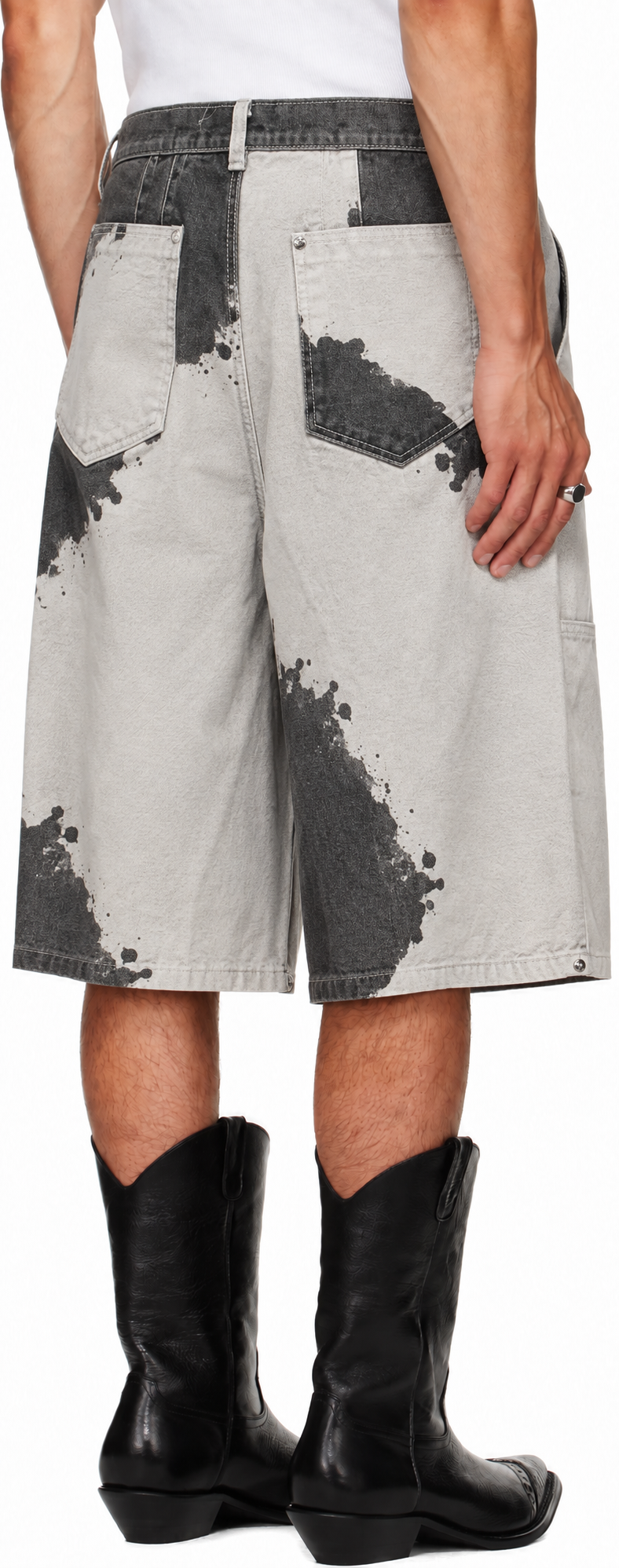 ANGUS JORTS