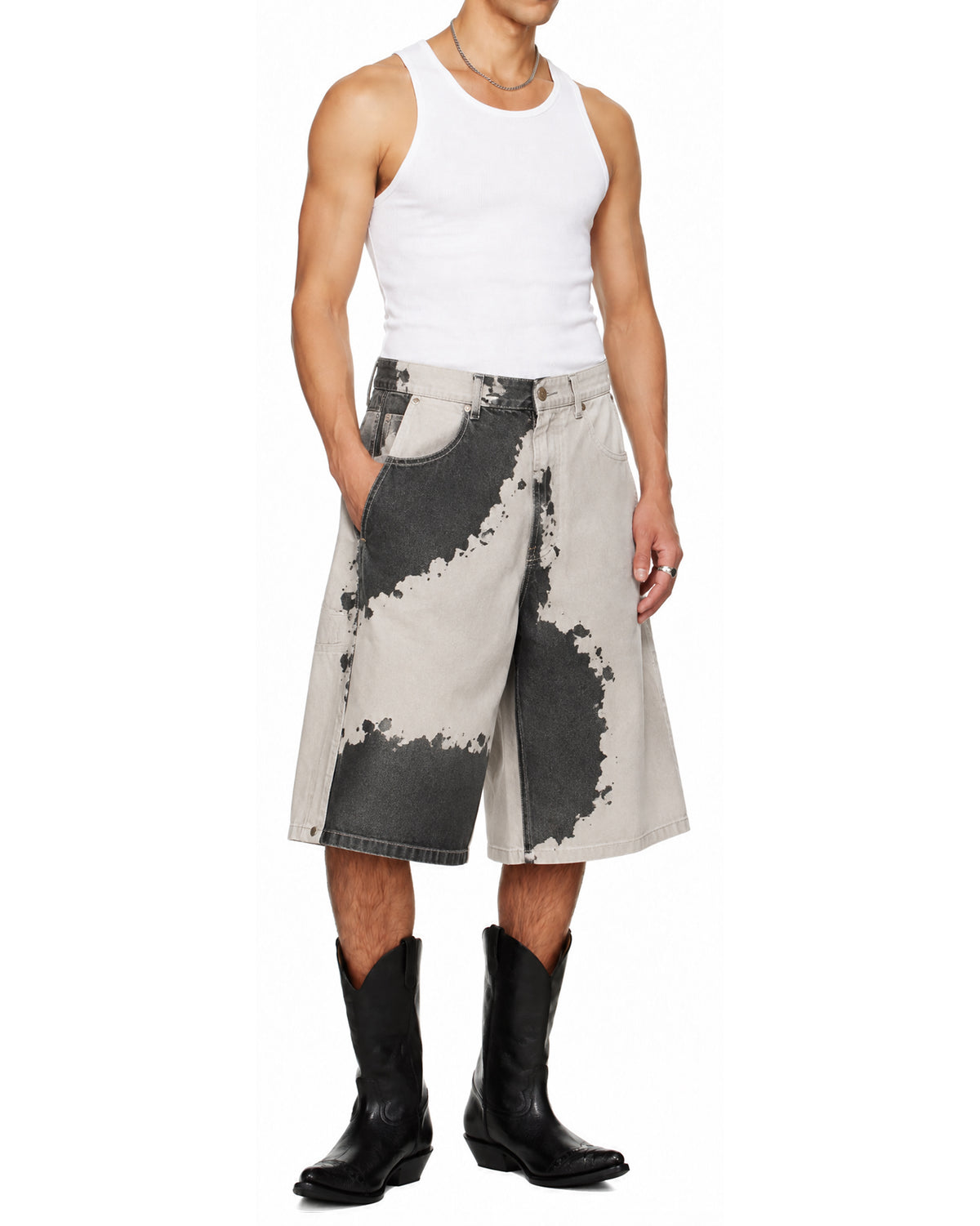 ANGUS JORTS