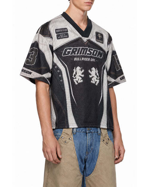 BULLRIDER JERSEY