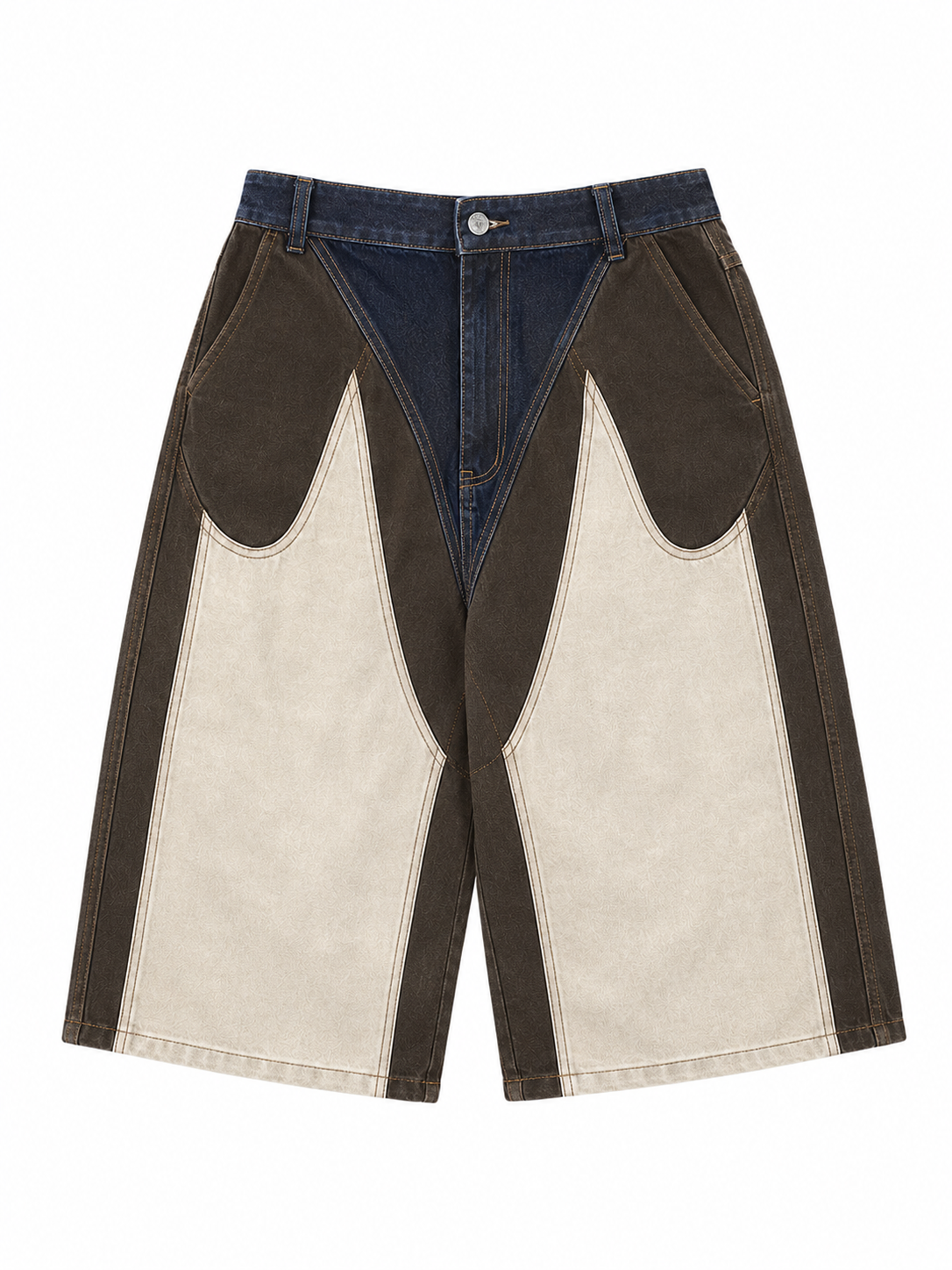 POTRO JORTS