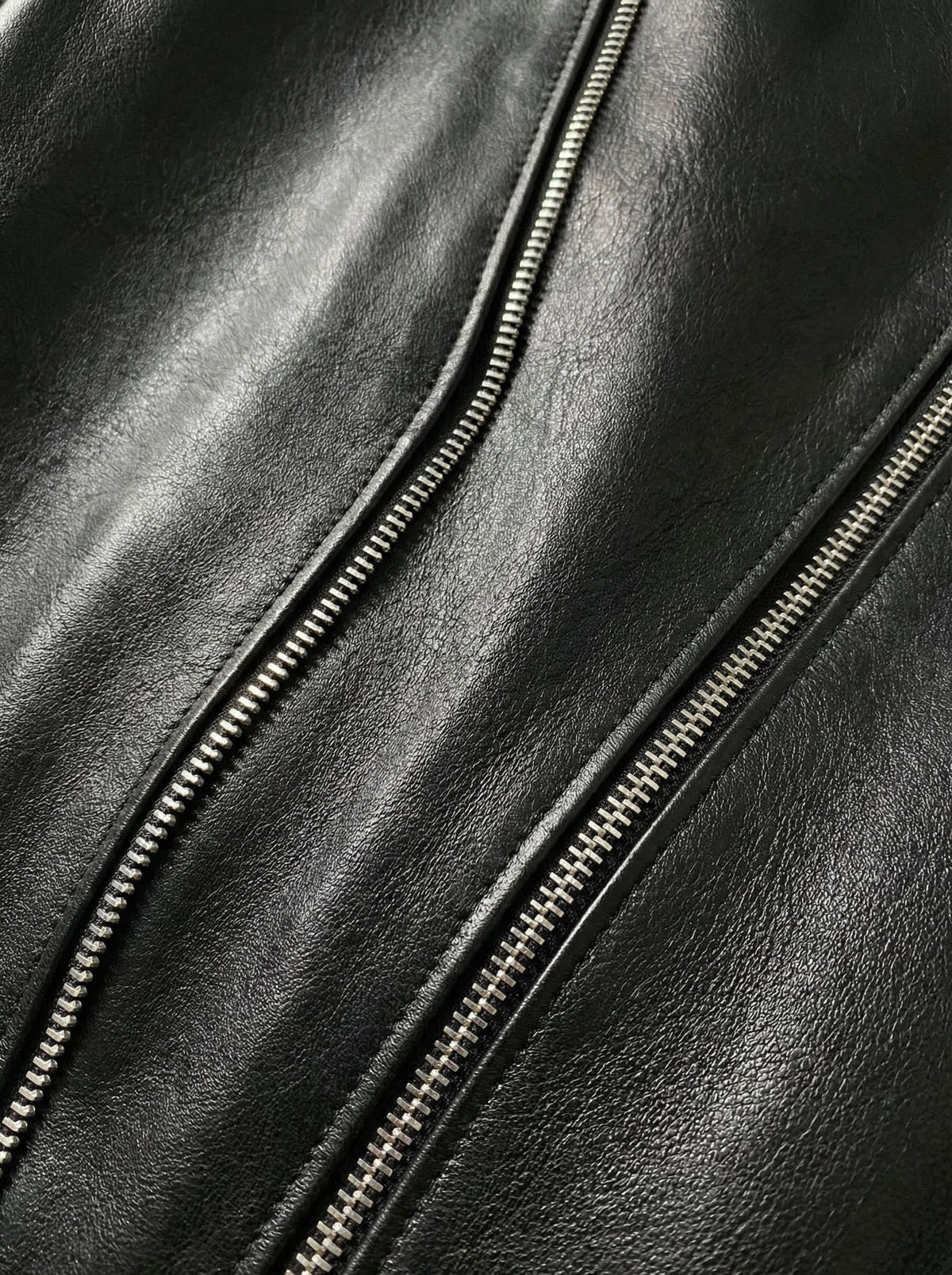 VESPER JACKET / EXO ZIP