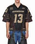 MOTO CLUB JERSEY