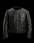 VESPER JACKET / BLACK