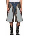POTRO JORTS