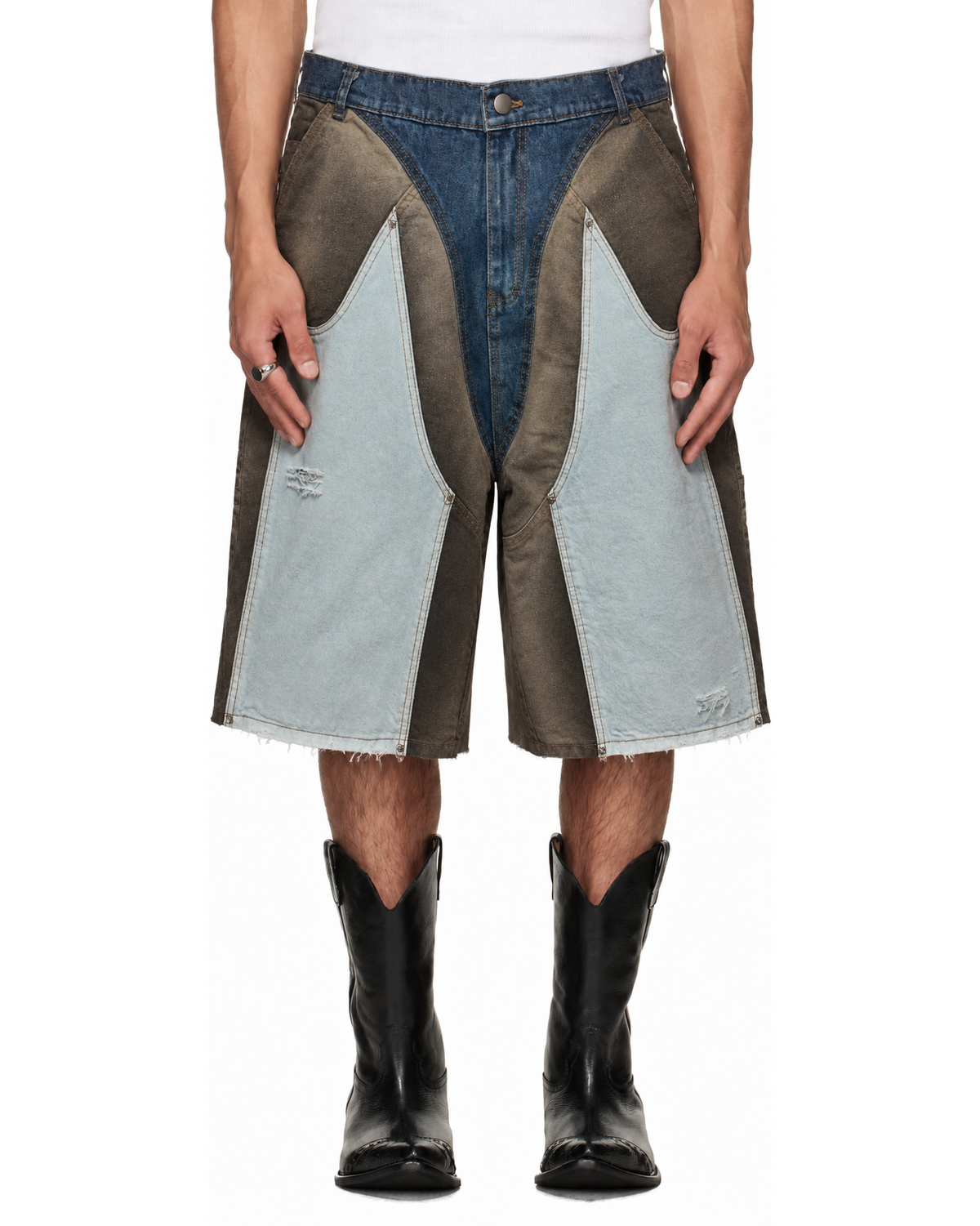 POTRO JORTS