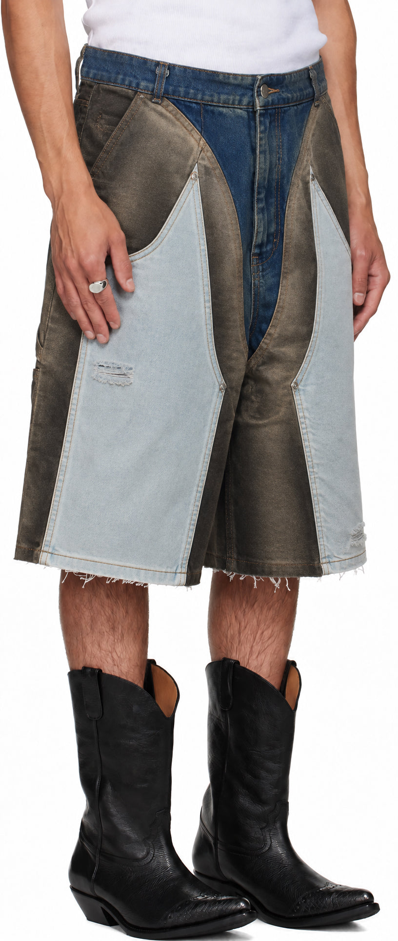 POTRO JORTS