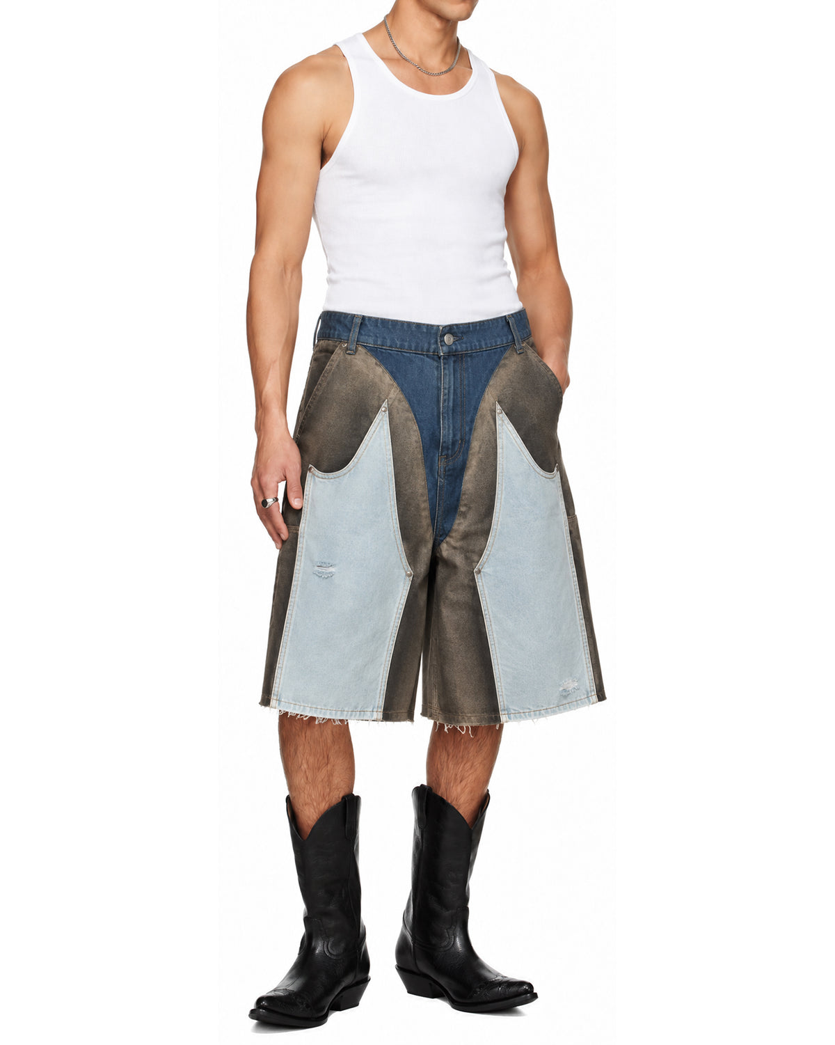 POTRO JORTS