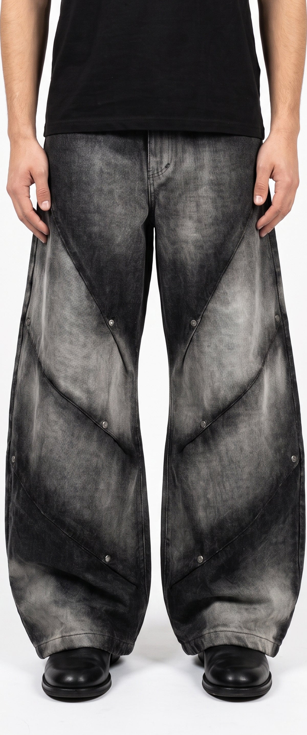 VESPER JEANS WASH