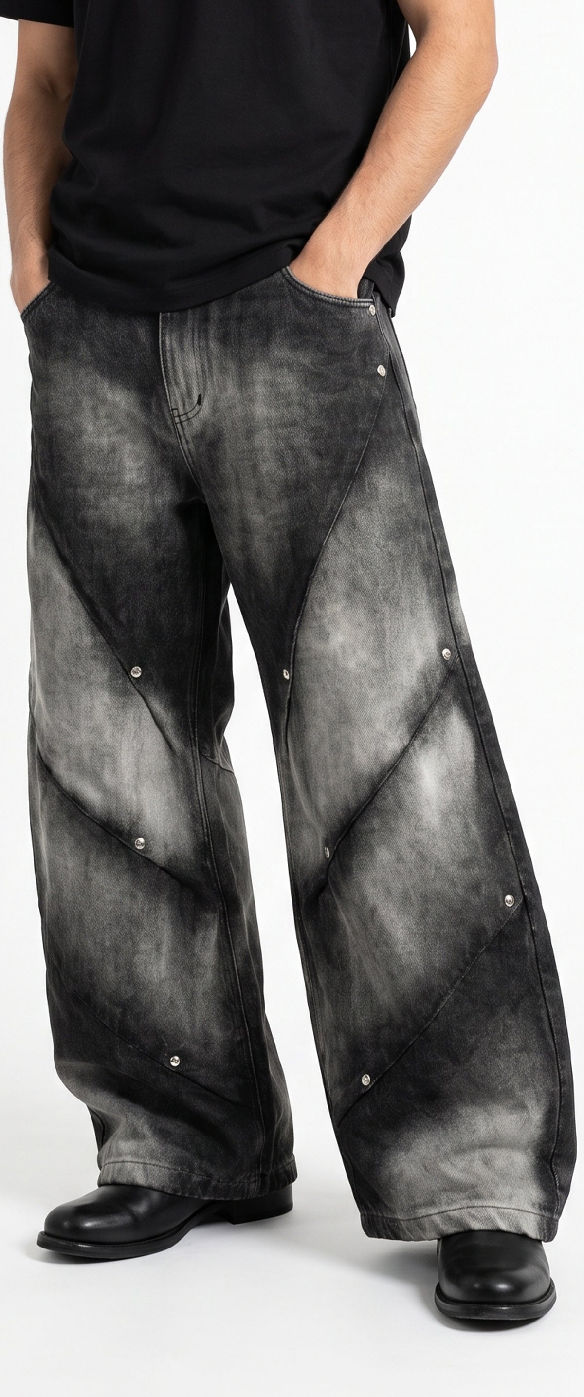 VESPER JEANS WASH