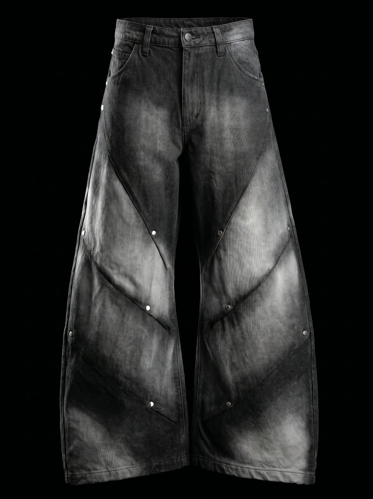 VESPER JEANS WASH