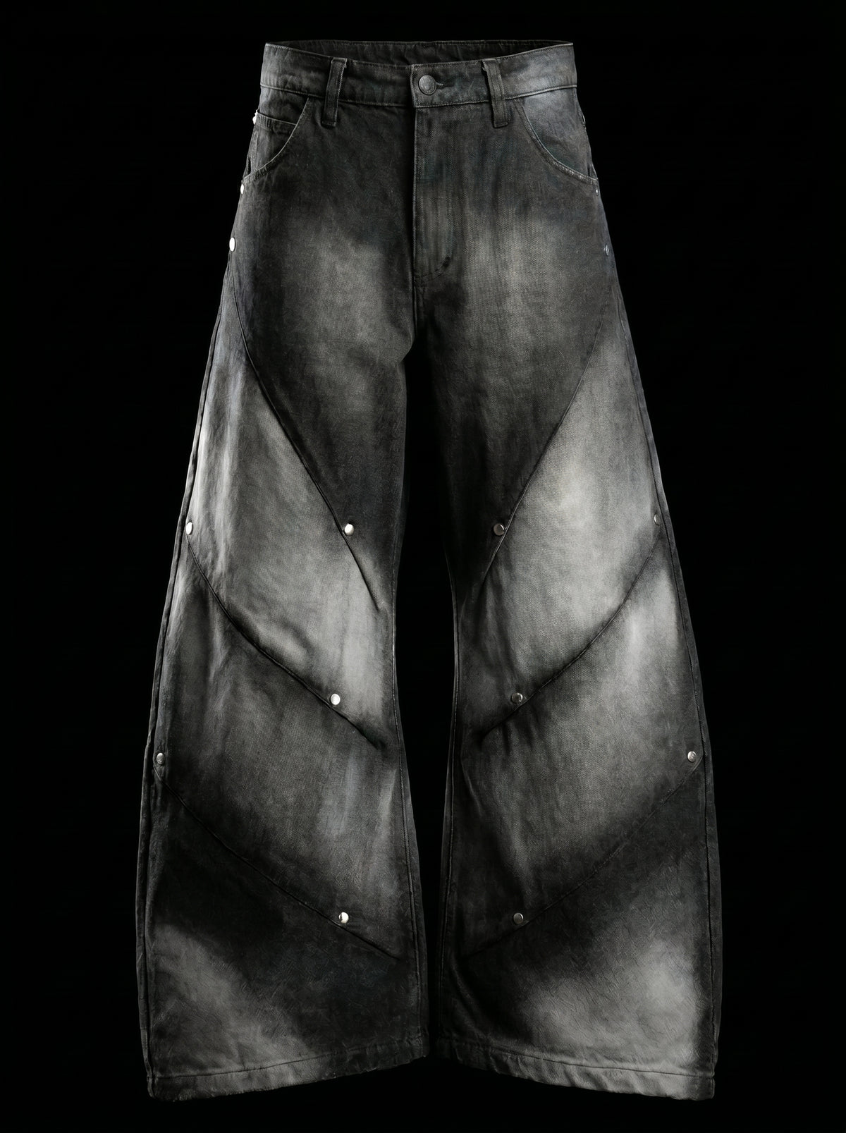 VESPER JEANS WASH