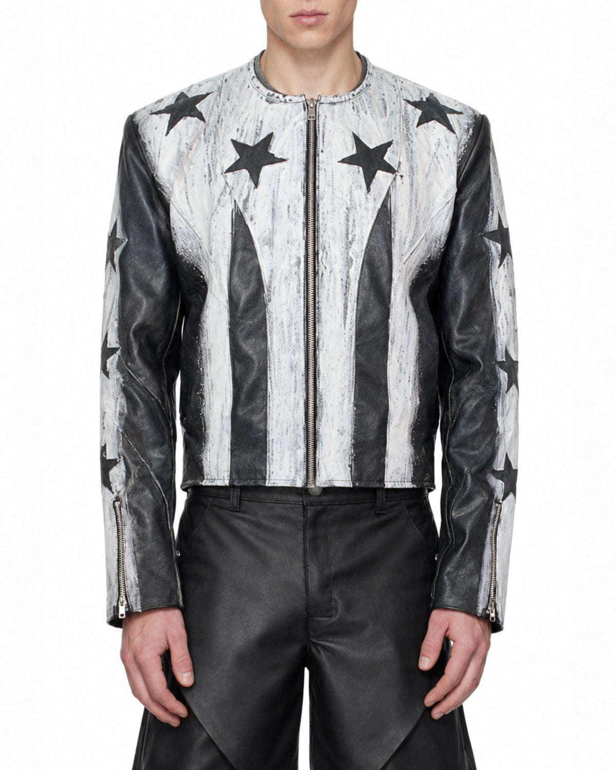 VESPER BRUSH JACKET