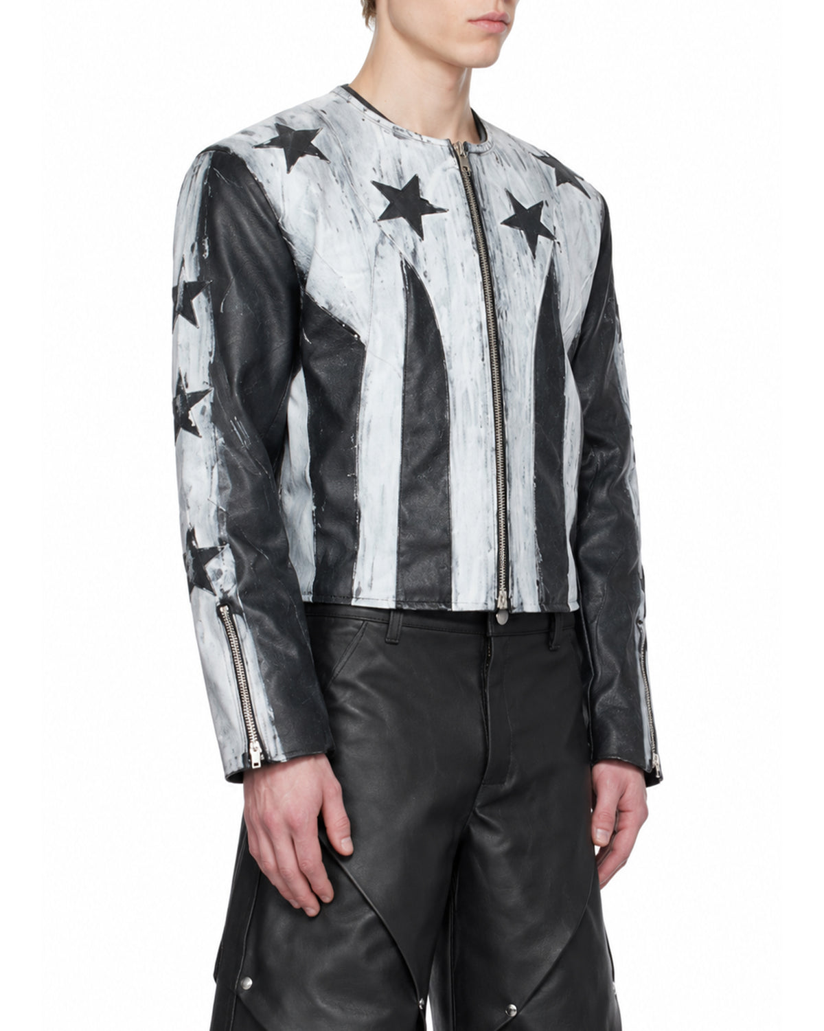 VESPER BRUSH JACKET