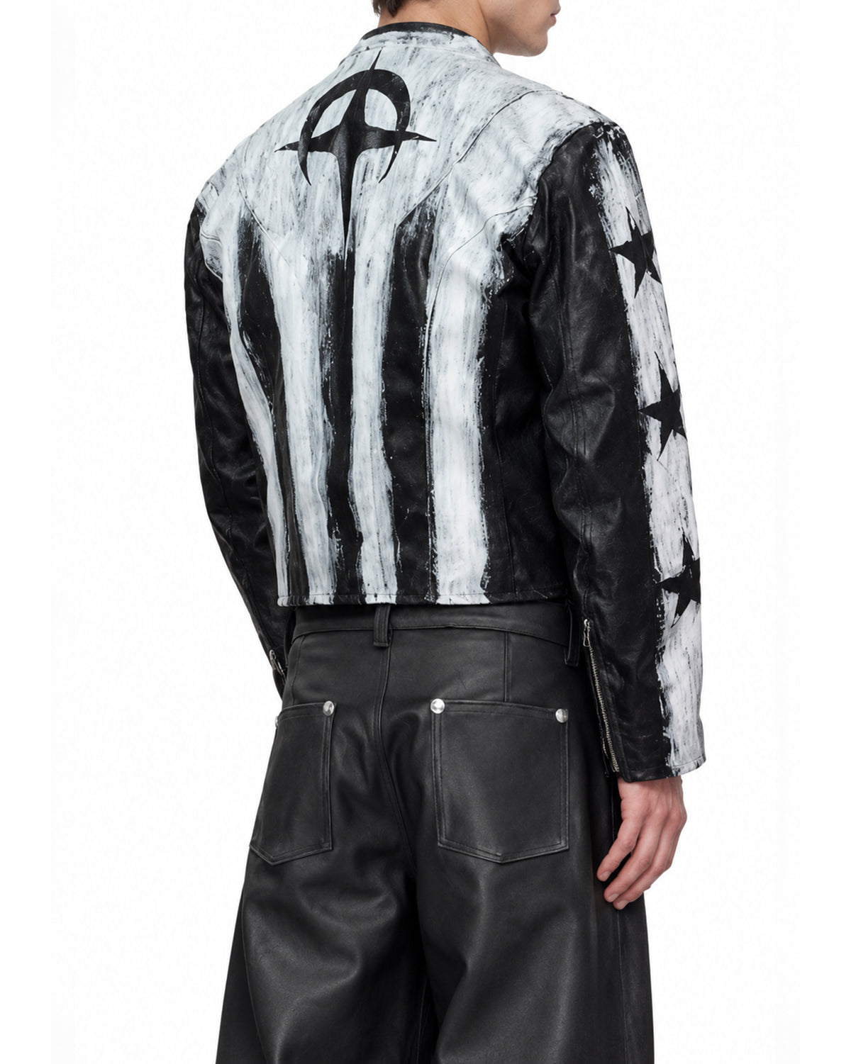 VESPER BRUSH JACKET