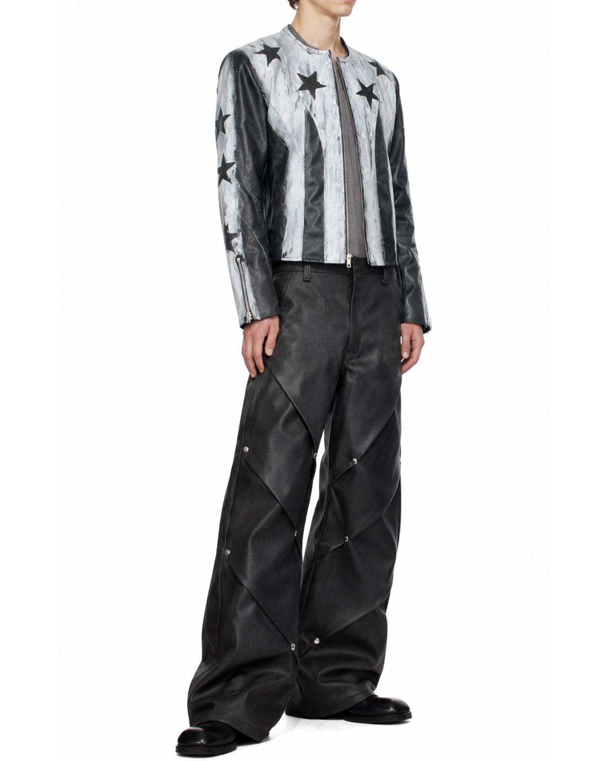 VESPER BRUSH JACKET