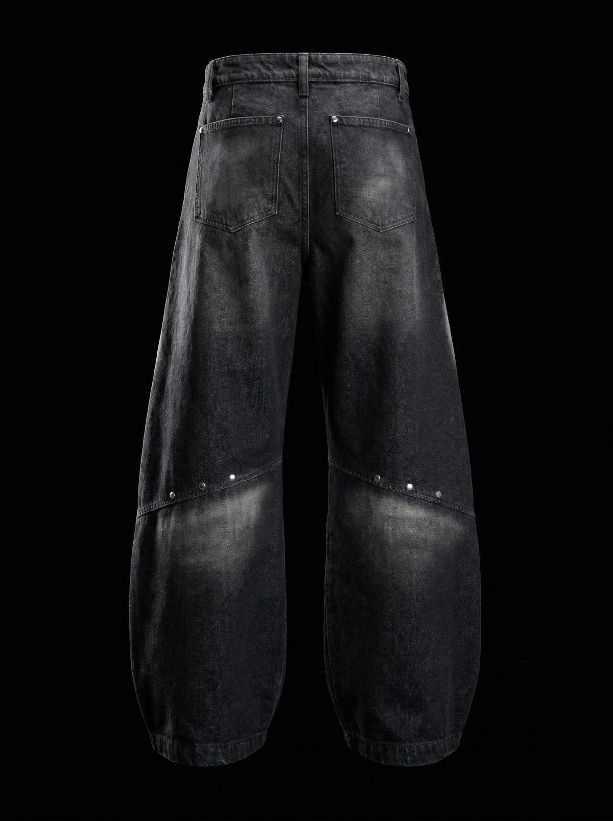 VESPER JEANS WASH