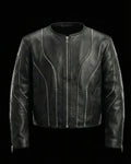 VESPER JACKET / EXO ZIP