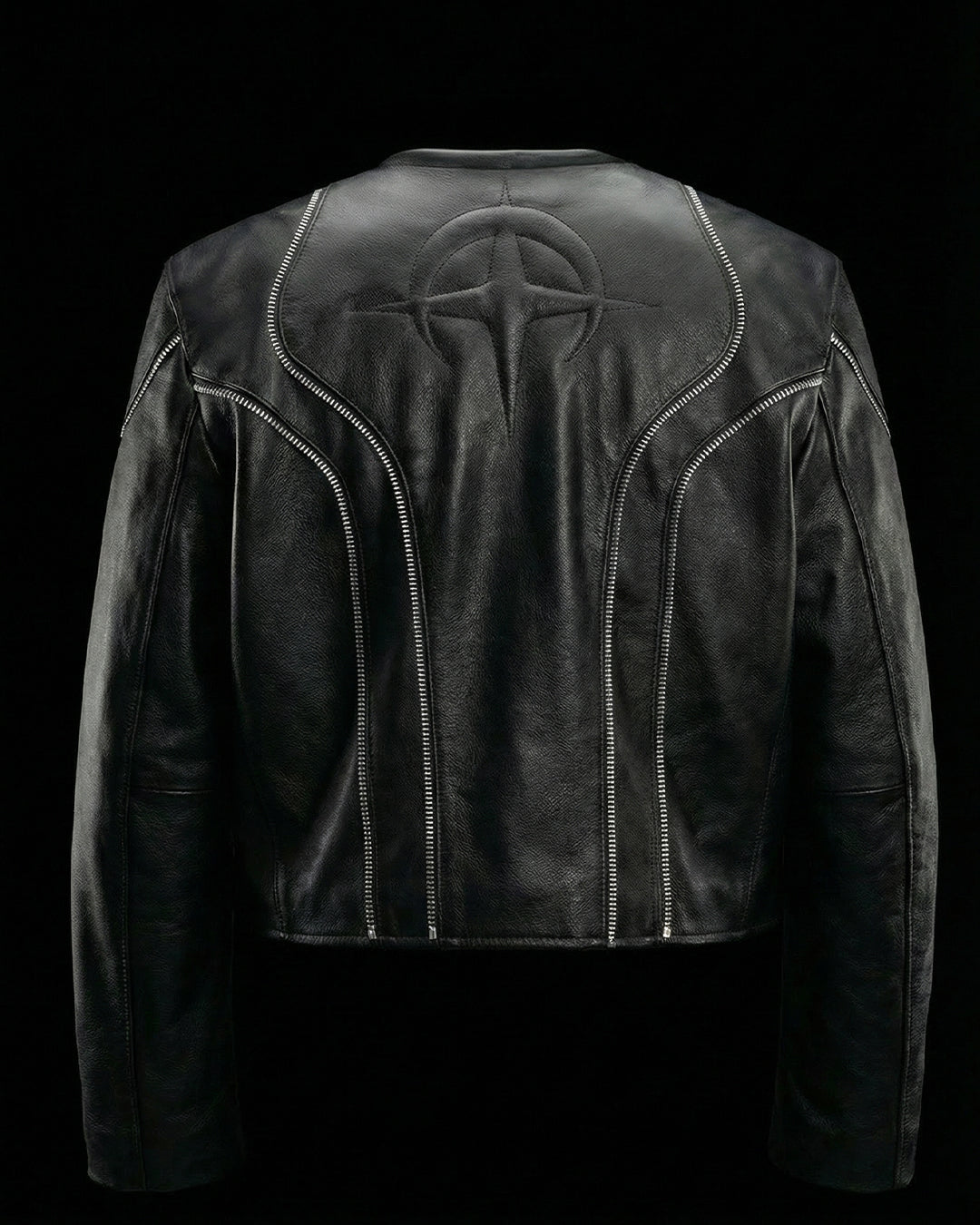 VESPER JACKET / EXO ZIP